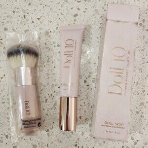 NIB Doll 10 Skin Perfector Kit